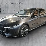 Mazda 6e - Kolor Machine Gray, zdjęcie 1
