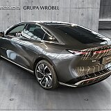 Mazda 6e - Kolor Machine Gray, zdjęcie 6