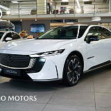 Mazda 6e - Kolor Biały, zdjęcie 1