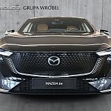 Mazda 6e - Kolor Machine Gray, zdjęcie 2