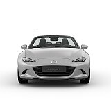 Mazda MX-5 - Kolor Aero Grey, zdjęcie 8