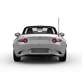 Mazda MX-5 - Kolor Aero Grey, zdjęcie 4