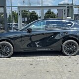 Mazda CX-60 - Kolor Jet Black, zdjęcie 4