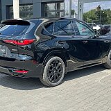 Mazda CX-60 - Kolor Jet Black, zdjęcie 7