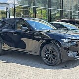 Mazda CX-60 - Kolor Jet Black, zdjęcie 3