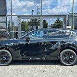 Mazda CX-60 - Kolor Jet Black, zdjęcie 4