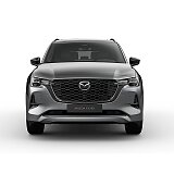 Mazda CX-80 - Kolor Machine Gray, zdjęcie 2