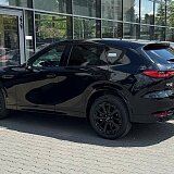 Mazda CX-60 - Kolor Jet Black, zdjęcie 8