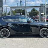 Mazda CX-60 - Kolor Jet Black, zdjęcie 5