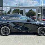 Mazda CX-60 - Kolor Jet Black, zdjęcie 5