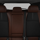 Mazda CX-30 - Kolor Jet Black, zdjęcie 13