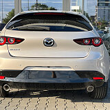 Mazda 3 - Kolor Platinum Quartz, zdjęcie 7