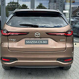 Mazda CX-80 - Kolor Melting Copper, zdjęcie 6
