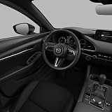 Mazda 3 - Kolor Polymetal Gray, zdjęcie 11