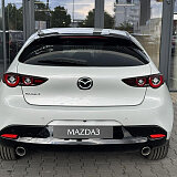 Mazda 3 - Kolor Biały, zdjęcie 6