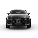 Mazda CX-30 - Kolor Jet Black, zdjęcie 2