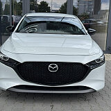 Mazda 3 - Kolor Biały, zdjęcie 1