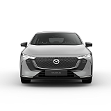 Mazda 6e - Kolor Polymetal Gray, zdjęcie 2