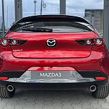Mazda 3 - Kolor Soul Red Crystal, zdjęcie 6