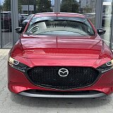 Mazda 3 - Kolor Soul Red Crystal, zdjęcie 1