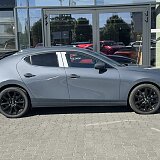 Mazda 3 - Kolor Polymetal Gray, zdjęcie 5