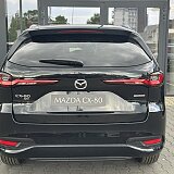 Mazda CX-80 - Kolor Jet Black, zdjęcie 6
