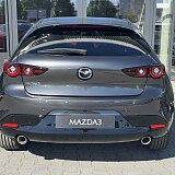 Mazda 3 - Kolor Machine Gray, zdjęcie 6