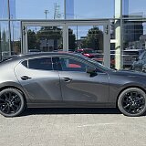 Mazda 3 - Kolor Machine Gray, zdjęcie 5