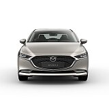 Mazda 3 - Kolor Platinum Quartz, zdjęcie 2