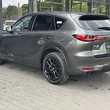 Mazda CX-60 - Kolor Machine Gray, zdjęcie 7