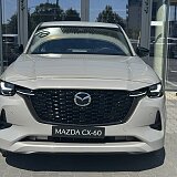 Mazda CX-60 - Kolor Platinum Quartz, zdjęcie 1