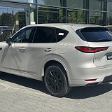 Mazda CX-60 - Kolor Platinum Quartz, zdjęcie 8