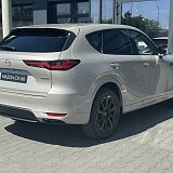 Mazda CX-60 - Kolor Platinum Quartz, zdjęcie 7