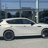 Mazda CX-60 - Kolor Platinum Quartz, zdjęcie 5