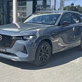 Mazda CX-60 - Kolor Polymetal Gray, zdjęcie 3