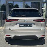 Mazda CX-60 - Kolor Platinum Quartz, zdjęcie 6