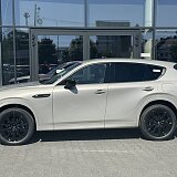 Mazda CX-60 - Kolor Platinum Quartz, zdjęcie 4