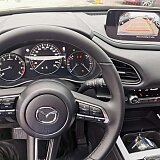 Mazda CX-30 - Kolor Zircon Sand Metalic, zdjęcie 4