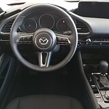 Mazda 3 - Kolor Soul Red Crystal, zdjęcie 3