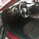 Mazda 3 - Kolor Soul Red Crystal, zdjęcie 2