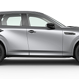 Mazda CX-60 - Kolor Machine Gray, zdjęcie 3