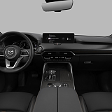 Mazda CX-60 - Kolor Deep Crystal Blue, zdjęcie 11