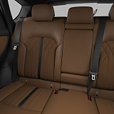 Mazda CX-60 - Kolor Jet Black, zdjęcie 7