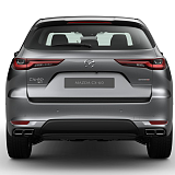 Mazda CX-60 - Kolor Machine Gray, zdjęcie 4
