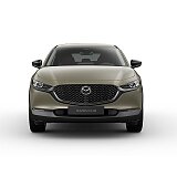 Mazda CX-30 - Kolor Zircon Sand Metalic, zdjęcie 7