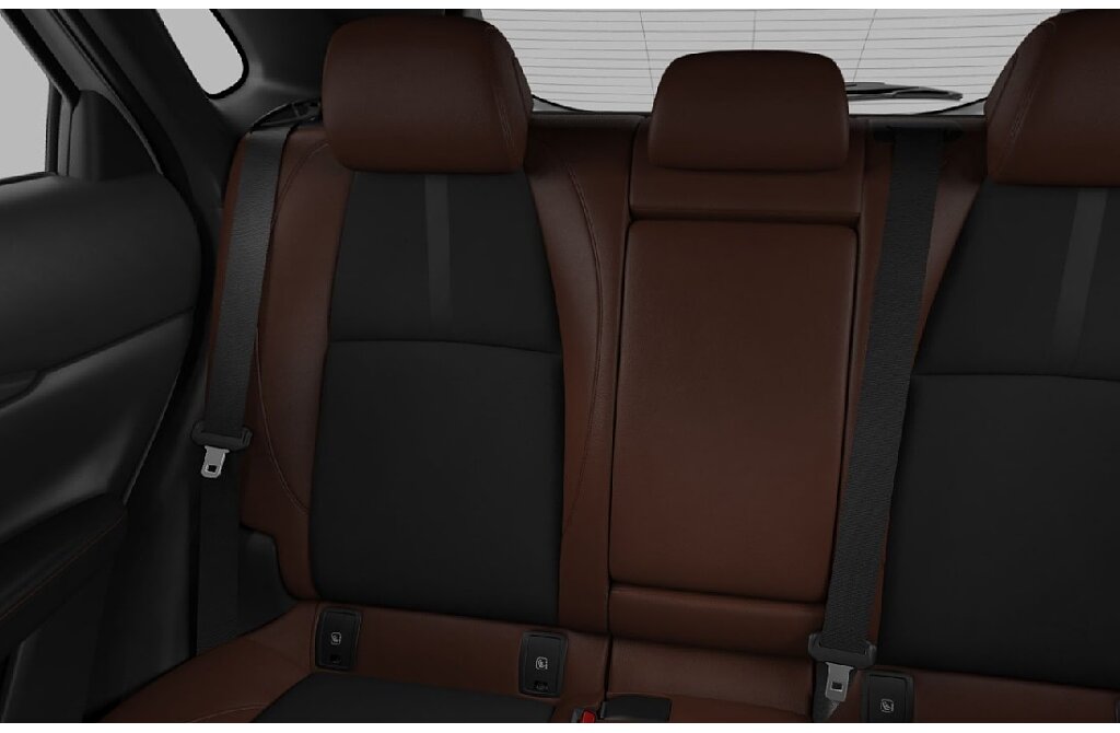 Mazda CX-30 - Kolor Zircon Sand Metalic, zdjęcie 9