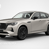 Mazda CX-60 - Kolor Platinum Quartz, zdjęcie 1
