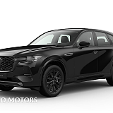 Mazda CX-60 - Kolor Jet Black, zdjęcie 1