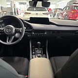 Mazda 3 - Kolor Zircon Sand Metalic, zdjęcie 8