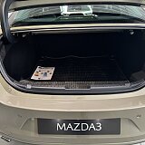 Mazda 3 - Kolor Zircon Sand Metalic, zdjęcie 4
